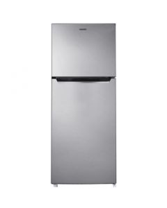 REFRIGERADOR NISATO NRF-2175/SSLM 8 PIES CUBICOS GRIS N/FROST S/DISP