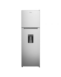 REFRIGERADORA WHIRLPOOL 9PC WT32409D XPERT INVERTER SILVER C/DISP