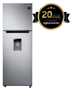 REFRIGERADORA SAMSUNG RT32K571JS8/AP 12PC C/DISP