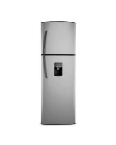 REFRIGERADORA MABE RMA300FJMRD0 10PC 300L GRAY