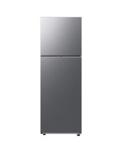 REFRIGERADORA SAMSUNG RT31DG5124S9 11PC SIN DISPENSADOR SILVER