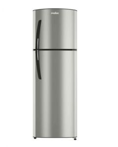 REFRIGERADORA MABE RMA300FHNU 11PC  SIN DISPENSADOR INOX 320L