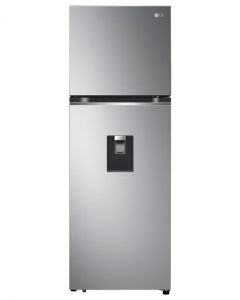 REFRIGERADORA LG VT29WPP 11PC CON DISPENSADOR ACERO