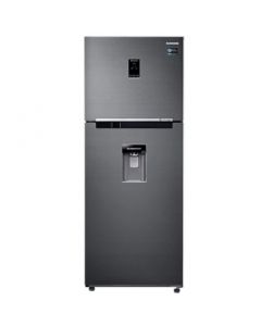 REFRIGERADORA SAMSUNG RT38K5930S8 14PC CON DISPENSADOR GRIS
