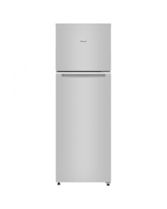 REFRIGERADORA WHIRLPOOL WT1431D 14PC ACERO