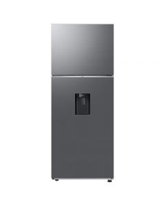 REFRIGERADORA SAMSUNG 14.5PC RT42DG6734S9 CON DISPENSADOR SILVER