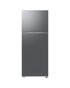 REFRIGERADORA SAMSUNG 14PC RT42DG6634S9 SIN DISPENSADOR SILVER