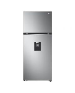 REFRIGERADOR LG VT38WPP 14.5" INVERTER CON DISPENSADOR SILVER