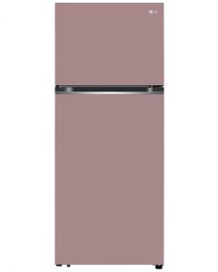 REFRIGERADORA LG VT38BPK 14.5PC SIN DISPENSADOR PINK