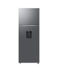 REFRIGERADOR SAMSUNG RT53DG6224S9AP 18PC C/DISP SILVER