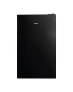 REFRIGERADOR DRIJA BLACK-3 3.2PC 2 NIVELES NEGRA