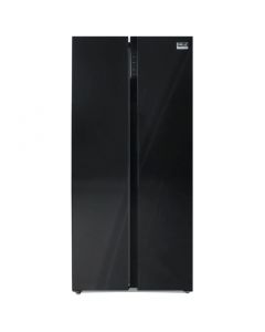 REFRIGERADORA DRIJA 15.4" BLACK ESPEJO NEGRO INV.