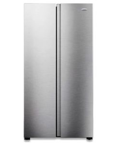 REFRIGERADORA SANKEY RF-16INS53 SIDE BY SIDE 15.11PC 428L LUZ LEZ