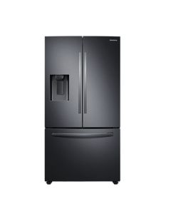 REFRIGERADORA SAMSUNG RF27T5201B1 27PC FRENCH DOOR BLACK