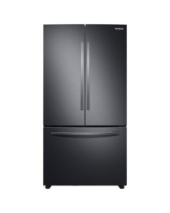 REFRIGERADORA SAMSUNG RF28T5A01B1 28PC FRENCH DOOR BLACK