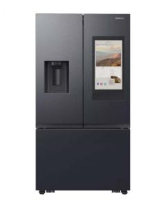 REFRIGERADORA SAMSUNG RF32CG5910B1P 31PC 3 PUERTAS FDOOR FHUB