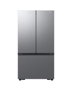 REFRIGERADORA SAMSUNG 32PC RF32CG5310S9 FRENCH DOOR SIN DISPENSADOR GRIS