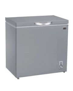 CONGELADOR RCA RCCF150TA 5 PC METAL PARRILLAS GRIS