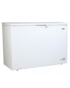 CONGELADOR NISATO 9PC NCH-91DAML 245LT DESC. MANUAL CANASTA BLANCO