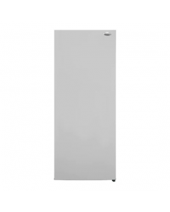CONGELADOR VERTICAL SANKEY RFC-706V 6.9PC BLANCO