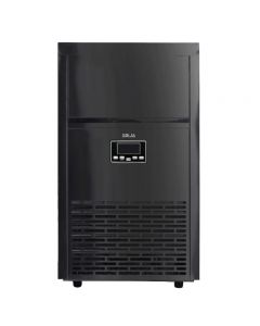 FABRICADOR DE HIELO 45KG DRIJA FH45 45 CUBOS BLACK