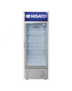 ENFRIADOR NISATO NXLS-220CW