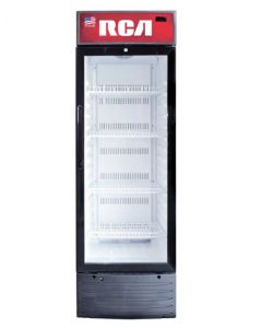 ENFRIADOR RCA 10PC RCSC-10 1 PUERTA 4TAB NO FROST