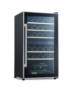VINERA DRIJA MERLOT 29 ACERO 28 BOT