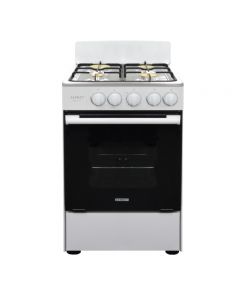 ESTUFA A GAS 20"  SANKEY PATTY Q/BR C/RESP