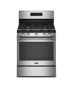 ESTUFA A GAS MAYTAG MGR7700LZ 30" CONVECCION