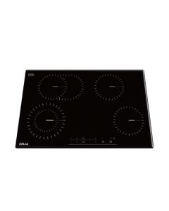 ESTUFA EMPOTRABLE ELECTRICA DRIJA 30" ALEMANIA 76 VITRO CERAMICA- DESC