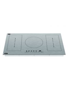 ESTUFA EMPOTRABLE ELECTRICA DRIJA 36'' GERMANY 90 INDUCCIÓN - DESC