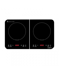 Estufa de mesa a gas y eléctrica - Estufas - Línea Blanca