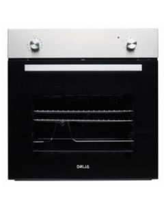 HORNO GAS DRIJA 24" OCEANIA 60 NEGRO