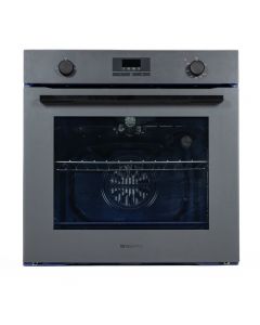 HORNO GAS NISATO 27" NPH-27PRODGNN9 SENSOR TACTIL Y LUZ