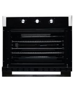 HORNO GAS DRIJA 30" ROMA 76 V/ESPEJO