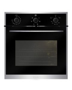 HORNO ELECTRICO DRIJA EMPOTRABLE 24" EUROPA 60 220V -DESC
