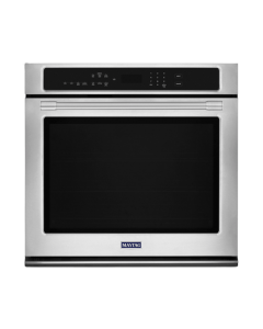 HORNO ELECTRICO MAYTAG MEW9530FZ 30" CON CONVECCION