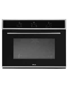HORNO ELECTRICO DRIJA 30" CARIBE 76 AIR 220V