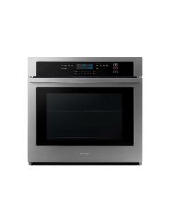 HORNO ELECTRICO SAMSUNG 30" NV51T5511SS EMPOTRABLE WIFI SILVER