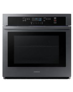 HORNO ELECTRICO SAMSUNG 30" NV51T5511SG EMPOTRABLE WIFI BLACK