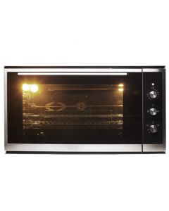 HORNO ELECTRICO DRIJA 36" AMERICA 90 AIR 220V