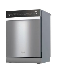 LAVAPLATO WHIRLPOOL WDF830SFGM PORTATIL ACERO