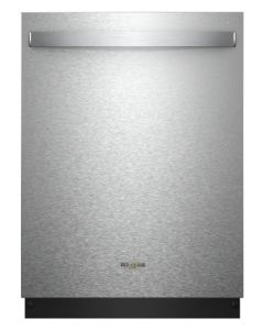 LAVAPLATO WHIRLPOOL WDT730PAHZ ACERO