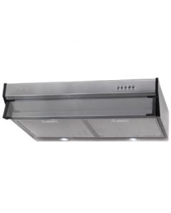 EXTRACTOR DE GRASA DRIJA 24" COMPACTA 60 ACERO