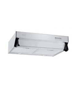 EXTRACT/GRASA DRIJA 24" COMPATTO 60 ACERO