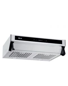 EXTRACTOR DE GRASA DRIJA 24'' SLIM TOUCH 60 ACERO PANEL TOUCH