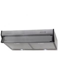 EXTRACTOR DE GRASA DRIJA 30'' COMPACTA 76 ACERO