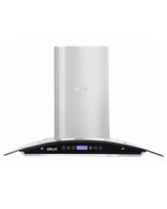 EXTRACTOR DE GRASA DRIJA 30'' PRISMA TOUCH 76