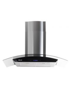 EXTRACTOR DE GRASA DRIJA 30'' PRISMA TOUCH 76
